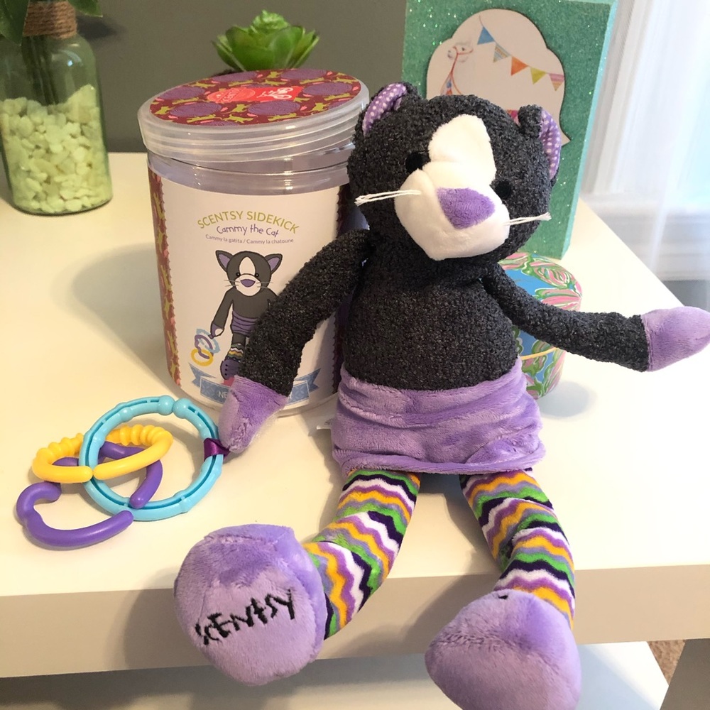 Scentsy Sidekick